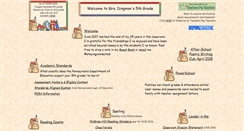 Desktop Screenshot of mrsdingman.com